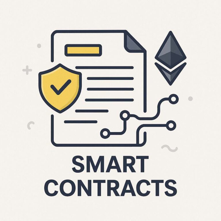 smart contract