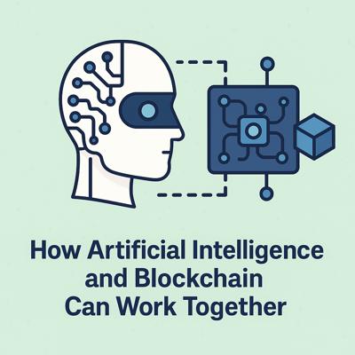 AI and Blockchain